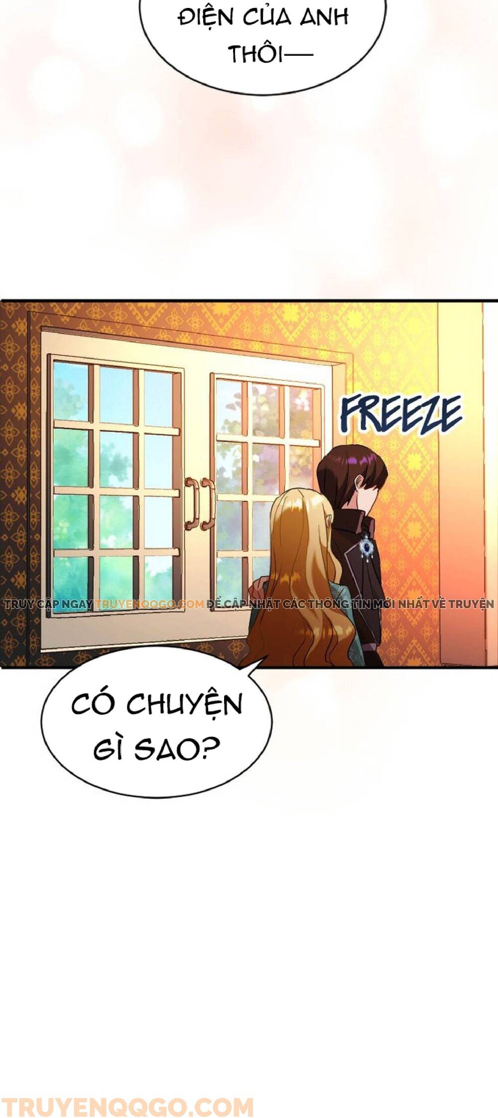 Thiên Sứ Kim Quang Chapter 53 - Trang 46