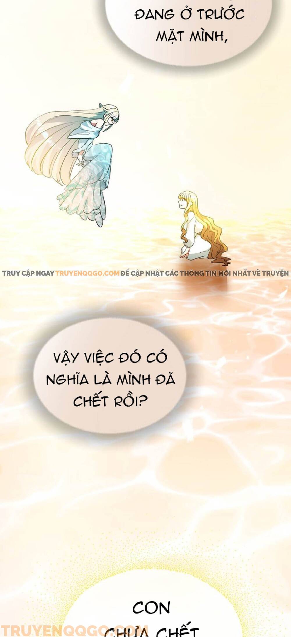 Thiên Sứ Kim Quang Chapter 52 - Trang 7