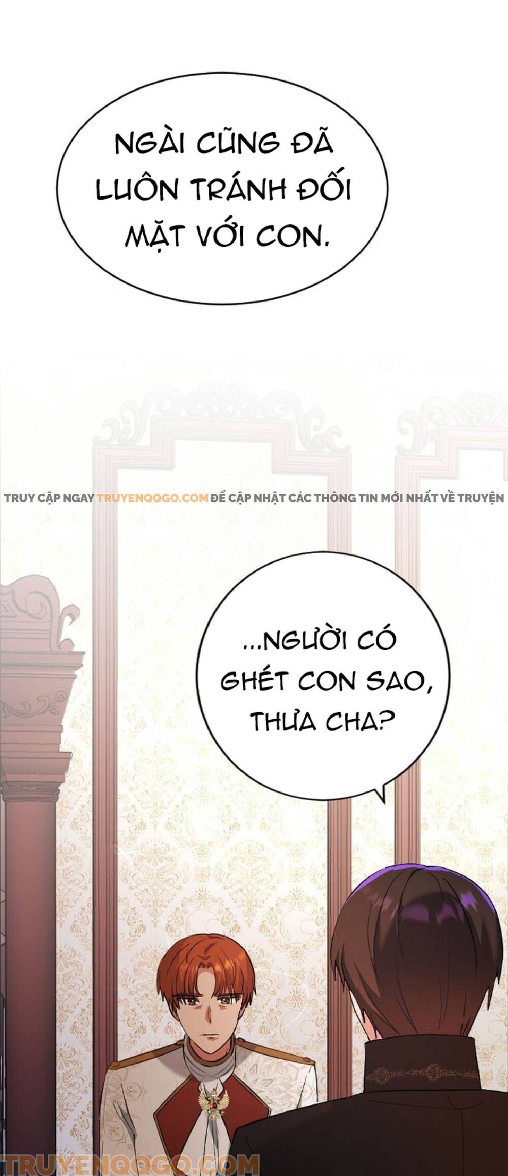 Thiên Sứ Kim Quang Chapter 53 - Trang 35