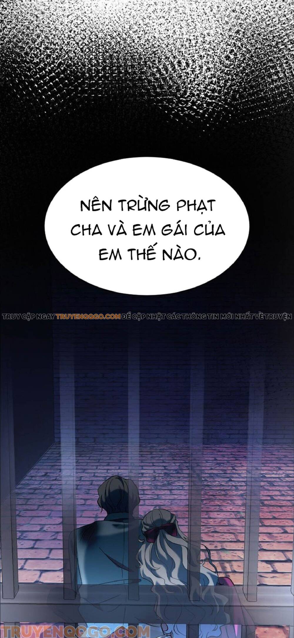 Thiên Sứ Kim Quang Chapter 53 - Trang 48