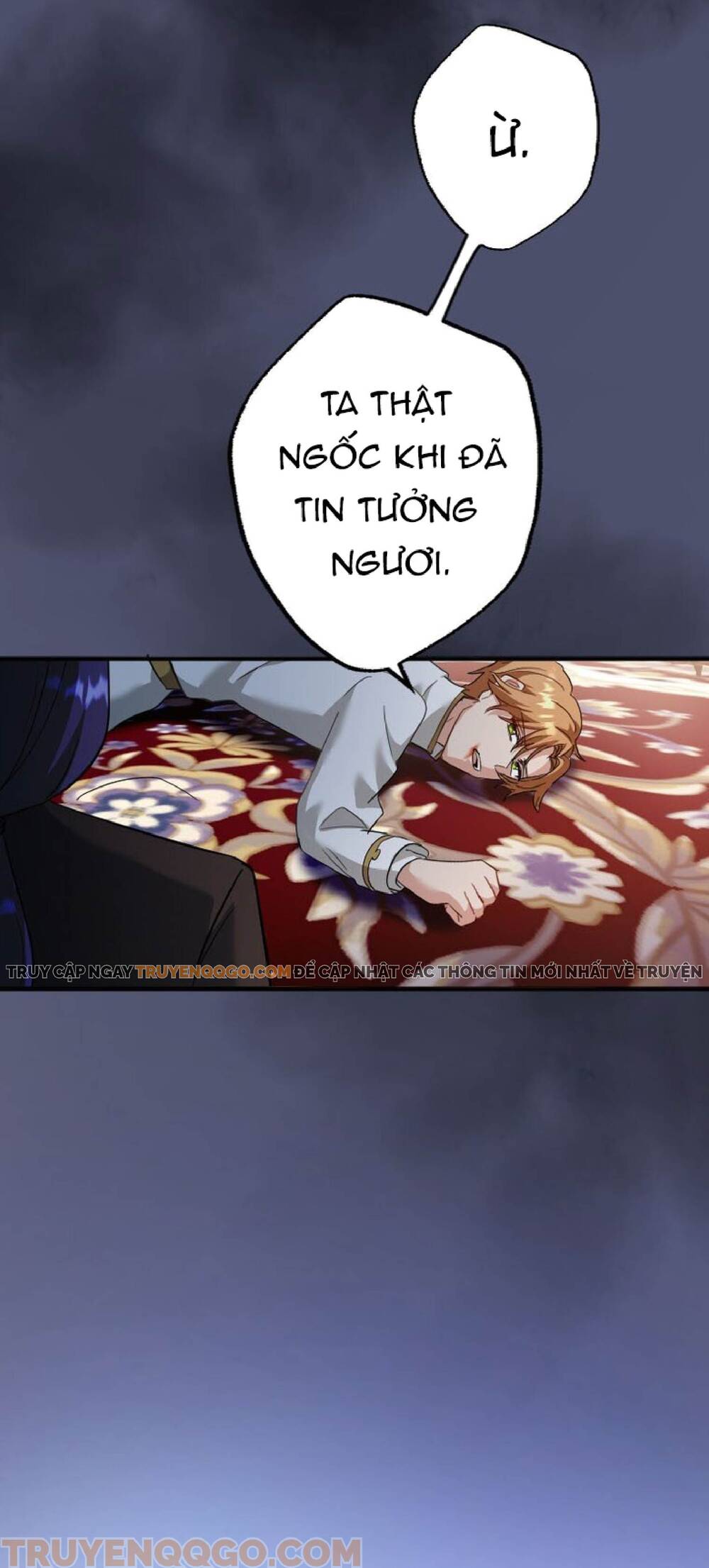 Thiên Sứ Kim Quang Chapter 51 - Trang 27