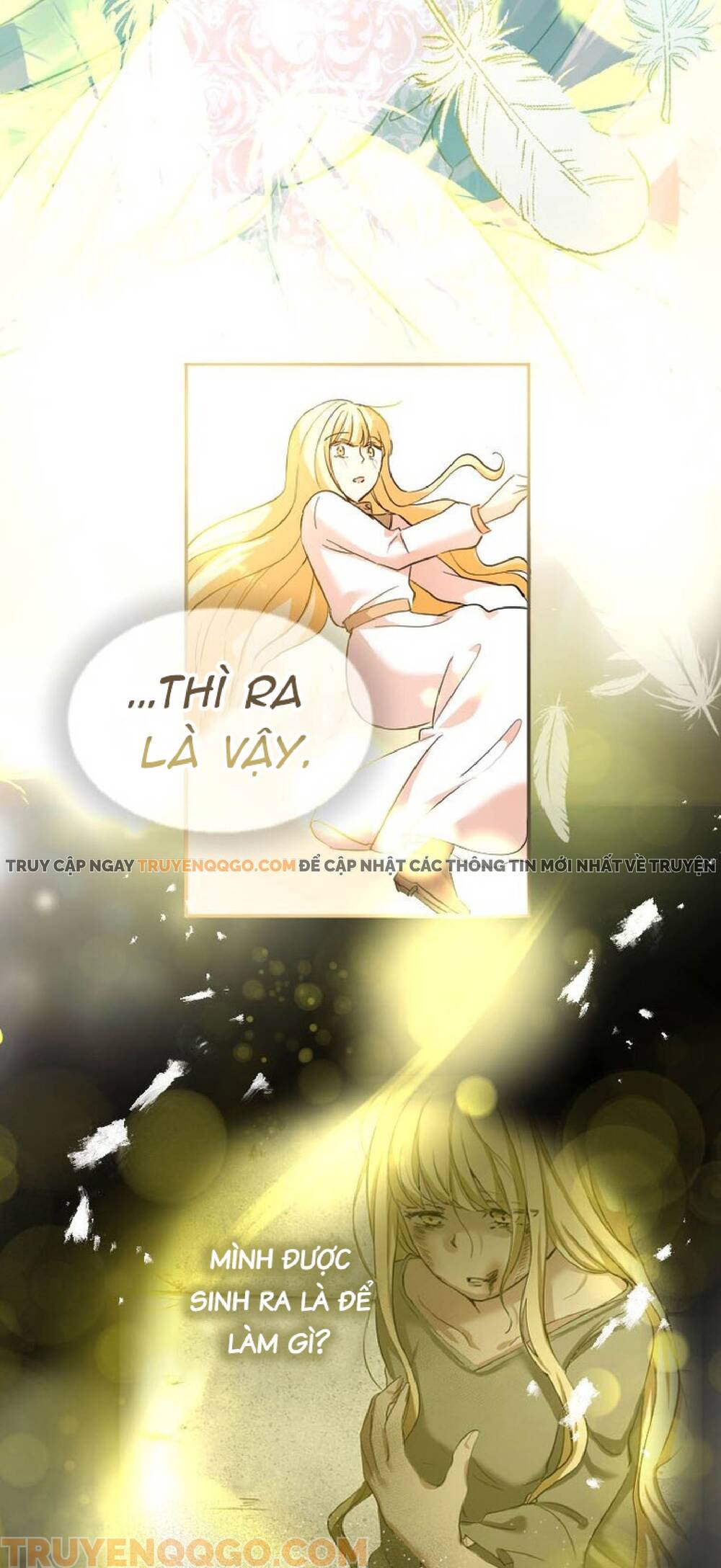 Thiên Sứ Kim Quang Chapter 52 - Trang 55