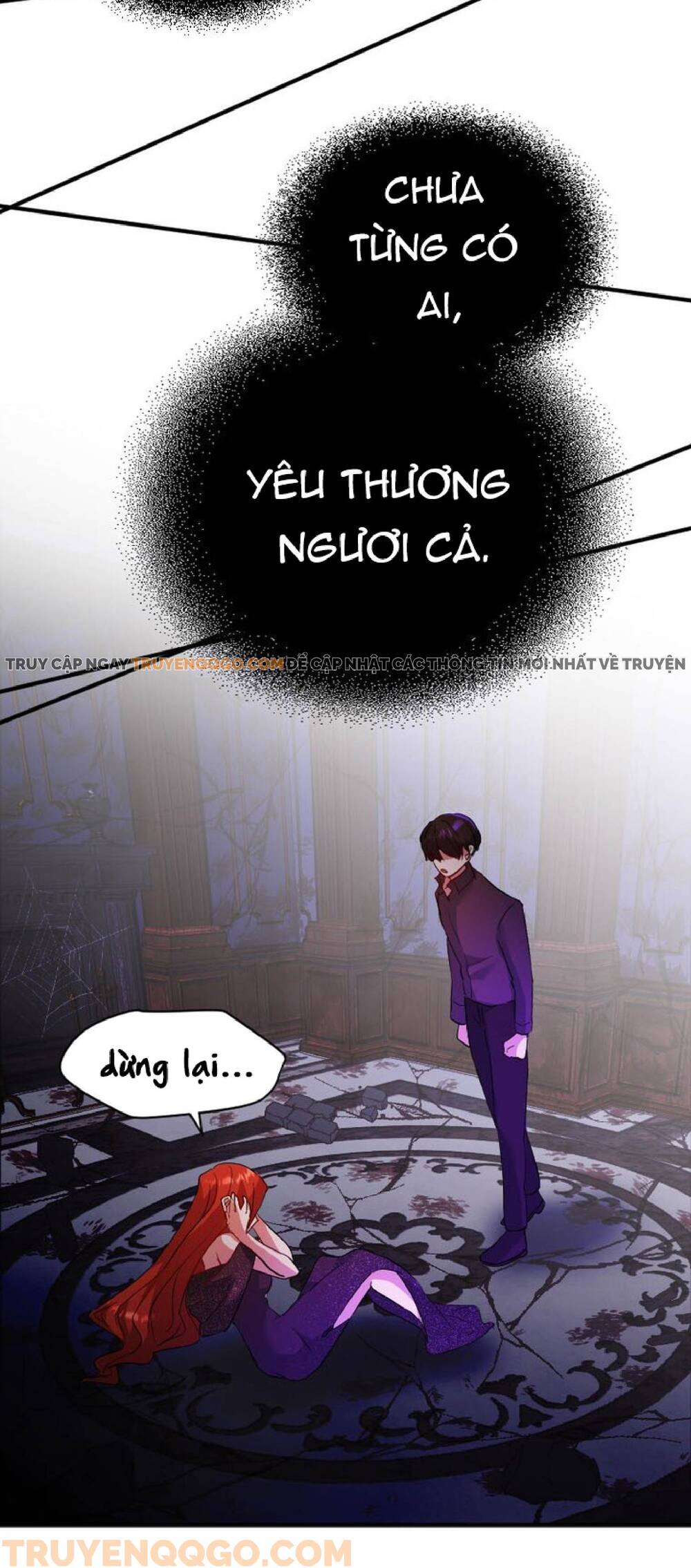 Thiên Sứ Kim Quang Chapter 52 - Trang 32