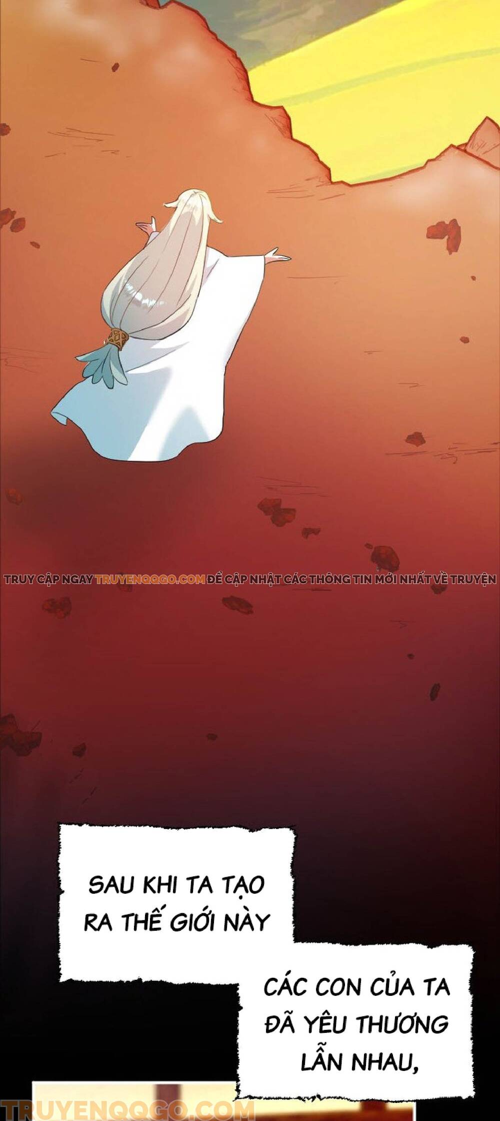 Thiên Sứ Kim Quang Chapter 52 - Trang 15