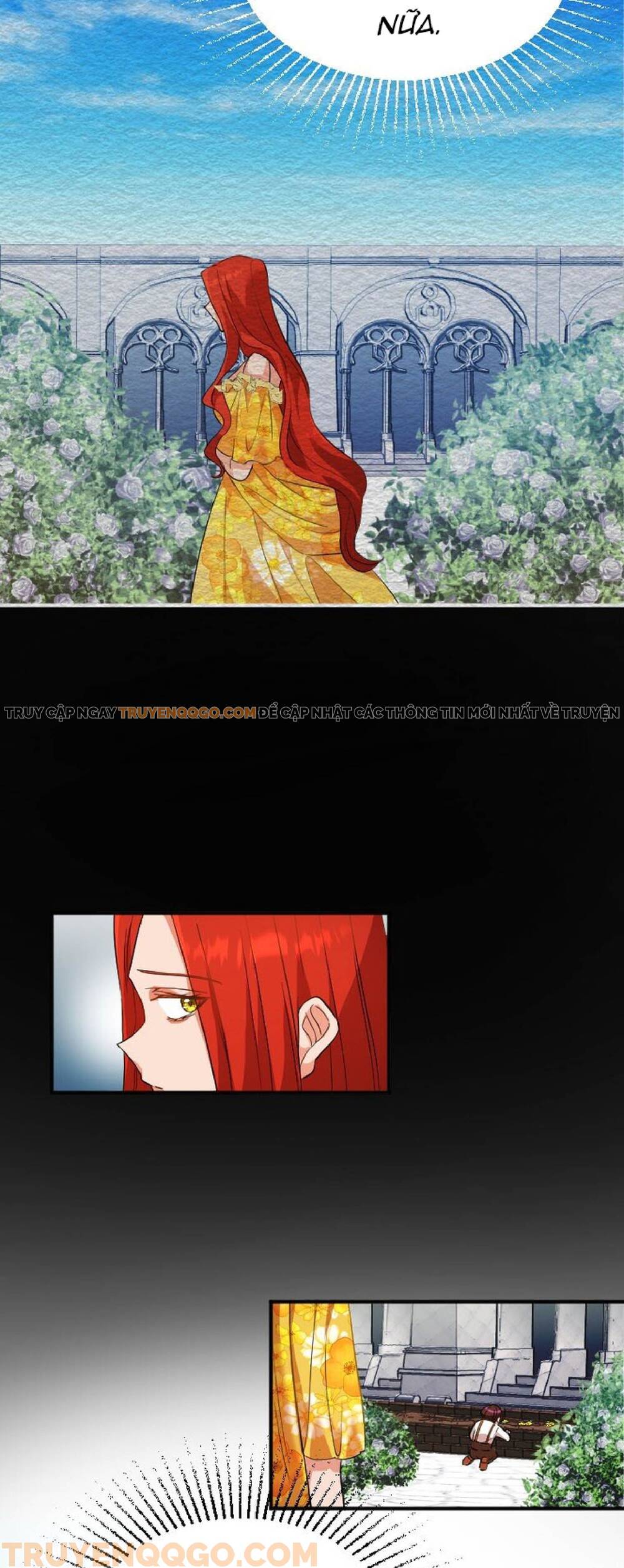 Thiên Sứ Kim Quang Chapter 52 - Trang 42