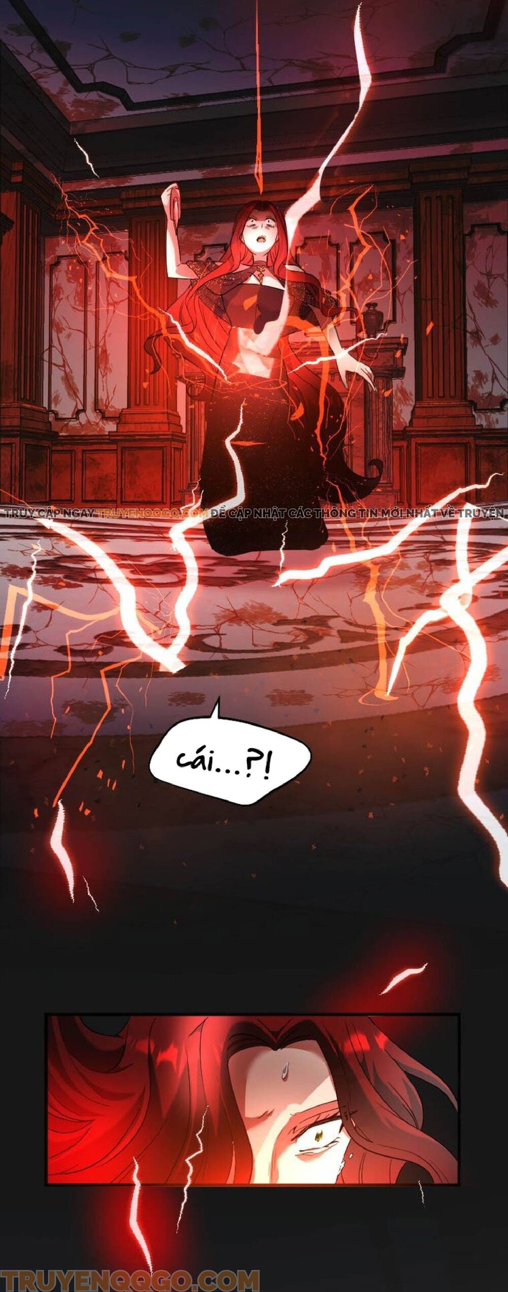 Thiên Sứ Kim Quang Chapter 53 - Trang 24