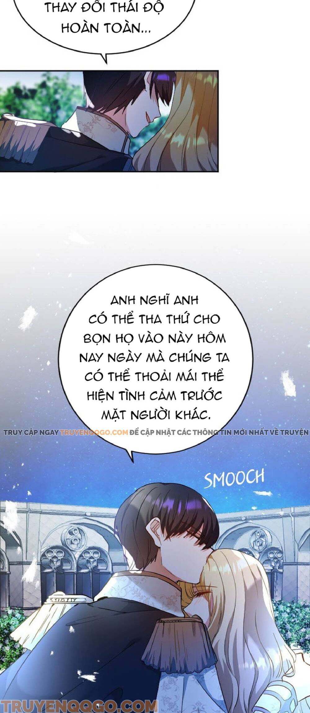 Thiên Sứ Kim Quang Chapter 55 - Trang 13
