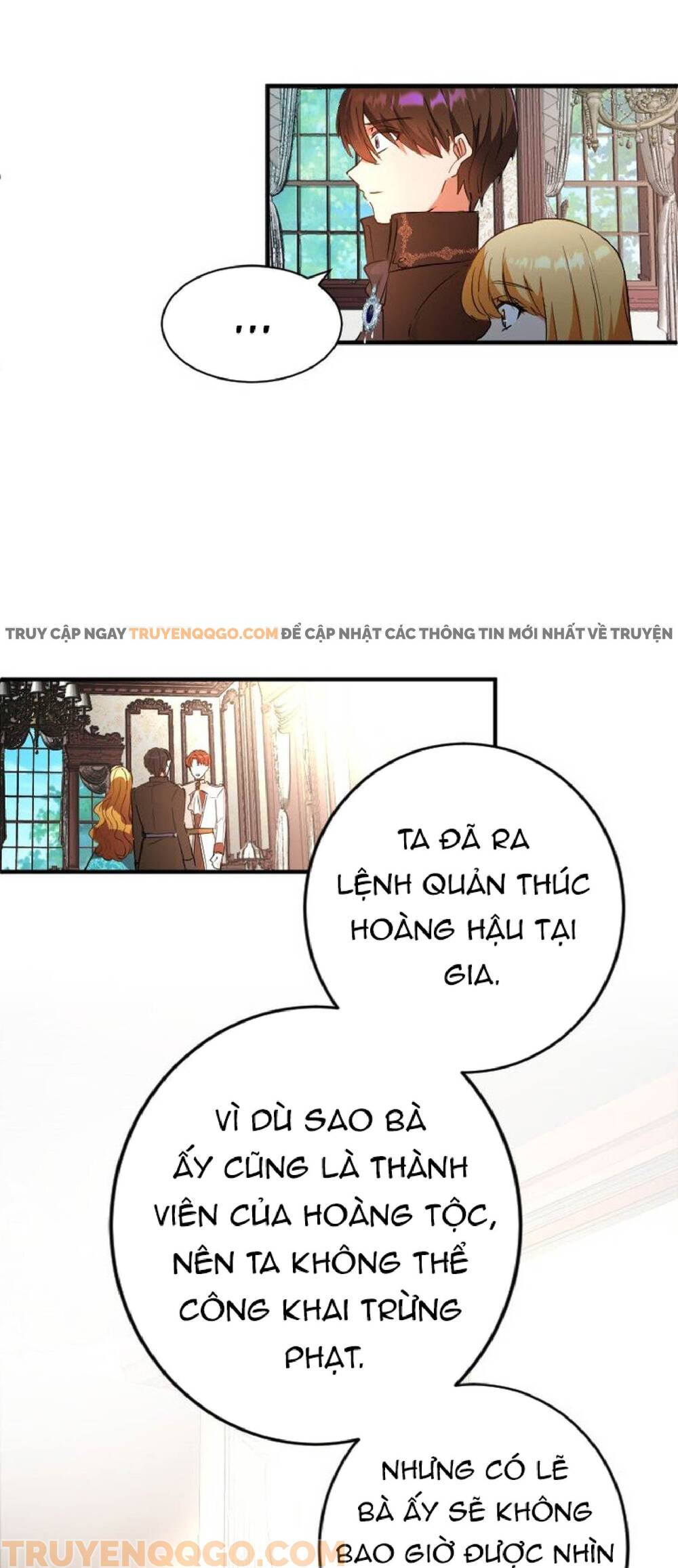 Thiên Sứ Kim Quang Chapter 53 - Trang 32