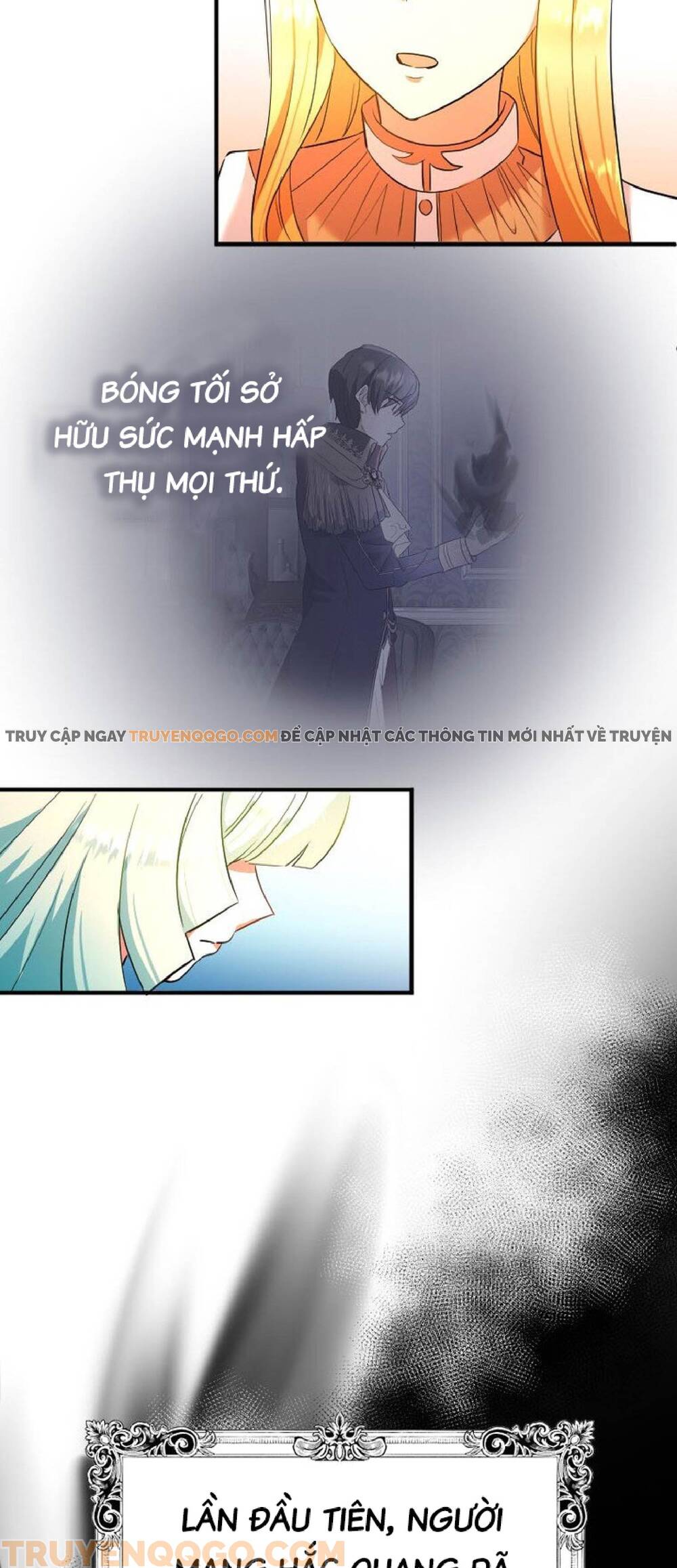 Thiên Sứ Kim Quang Chapter 52 - Trang 21