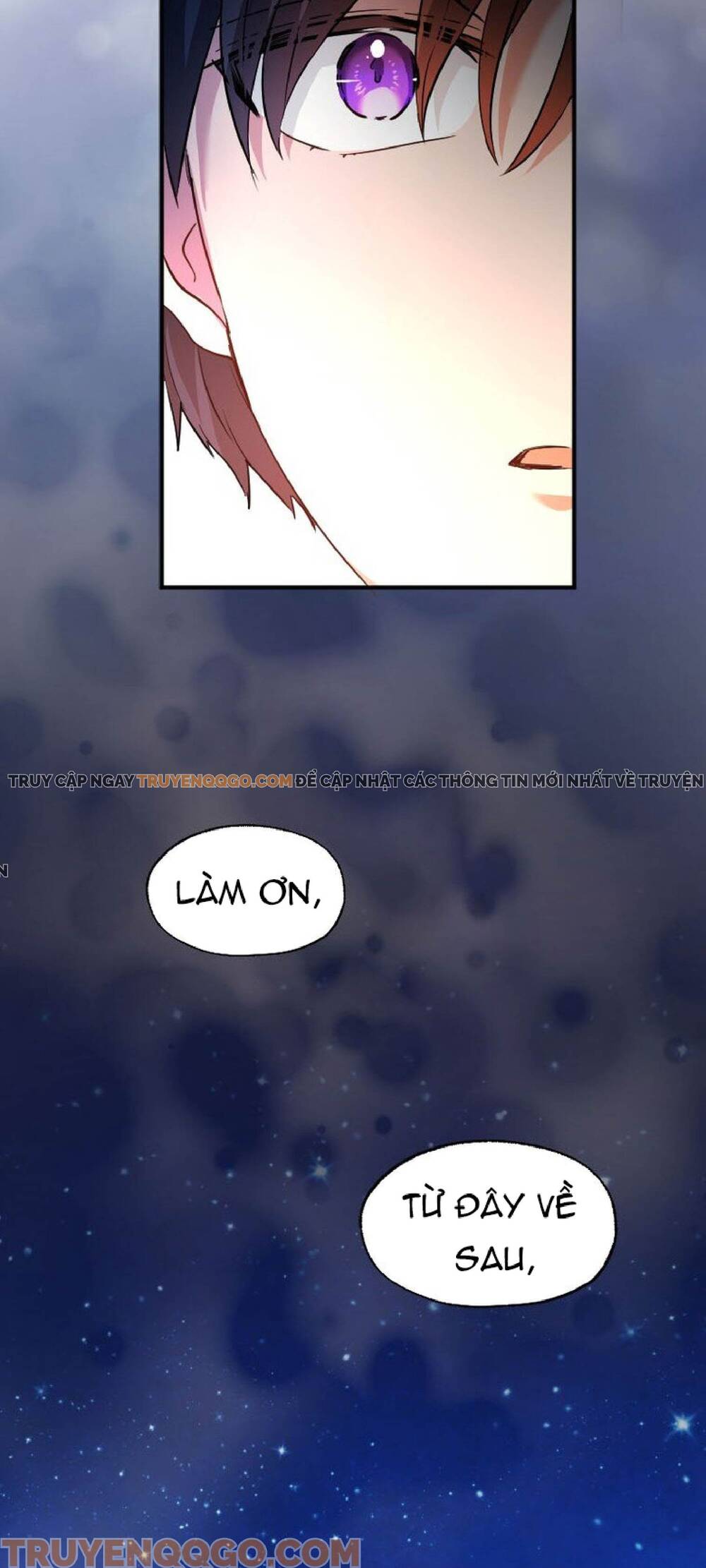 Thiên Sứ Kim Quang Chapter 55 - Trang 27