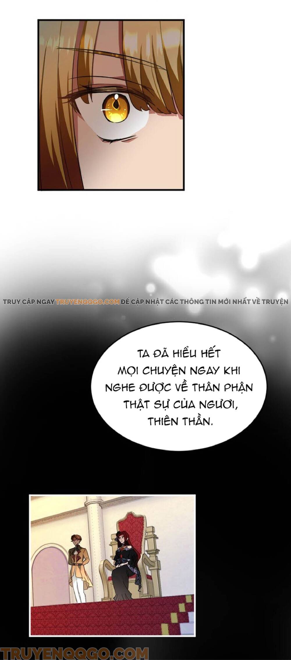 Thiên Sứ Kim Quang Chapter 51 - Trang 20