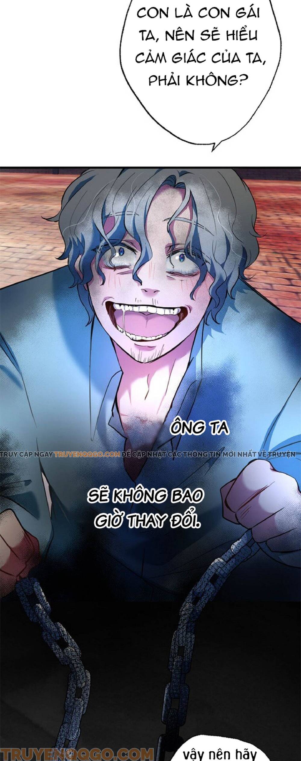 Thiên Sứ Kim Quang Chapter 54 - Trang 20