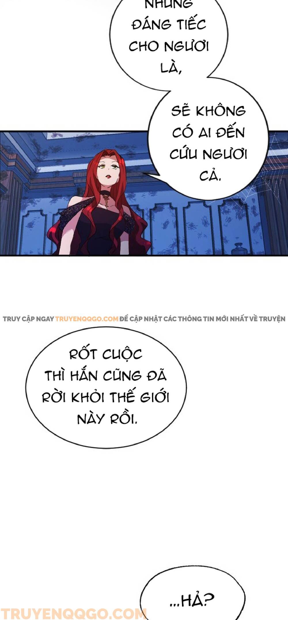 Thiên Sứ Kim Quang Chapter 51 - Trang 22