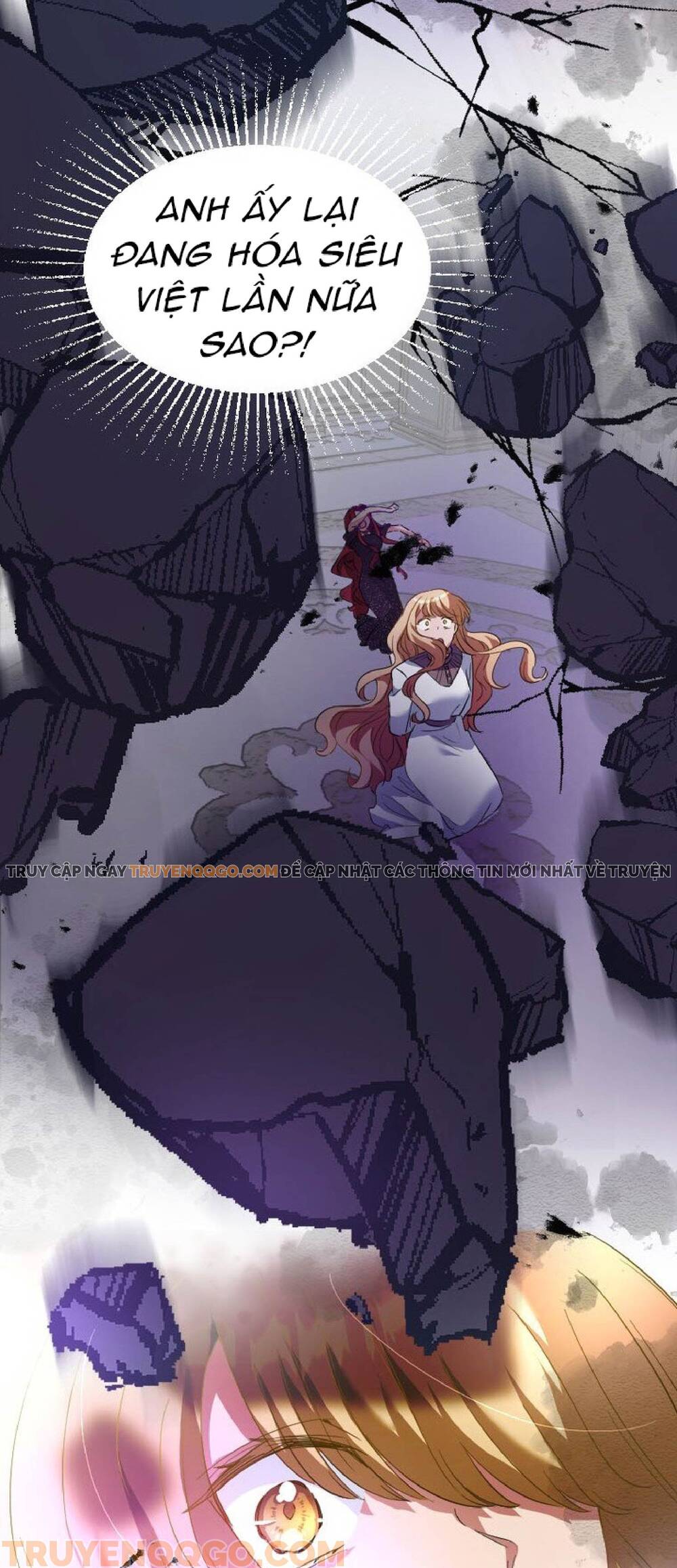 Thiên Sứ Kim Quang Chapter 51 - Trang 54