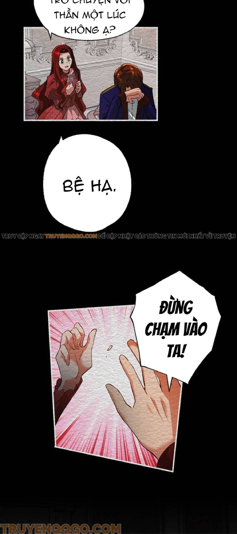Thiên Sứ Kim Quang Chapter 52 - Trang 40
