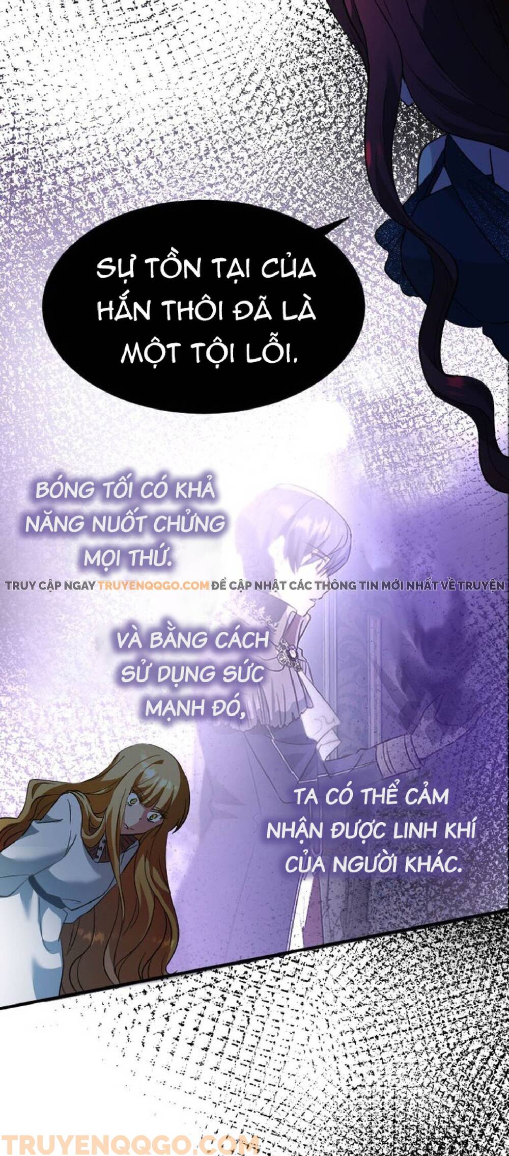 Thiên Sứ Kim Quang Chapter 51 - Trang 16