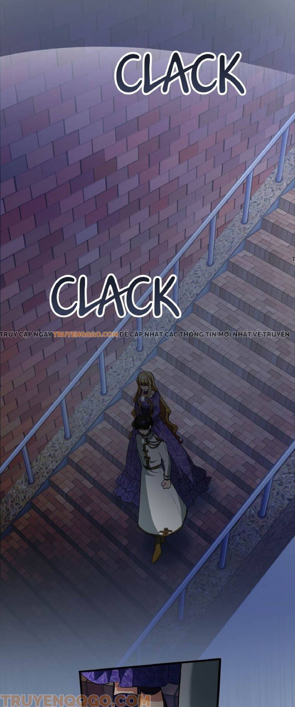 Thiên Sứ Kim Quang Chapter 54 - Trang 1