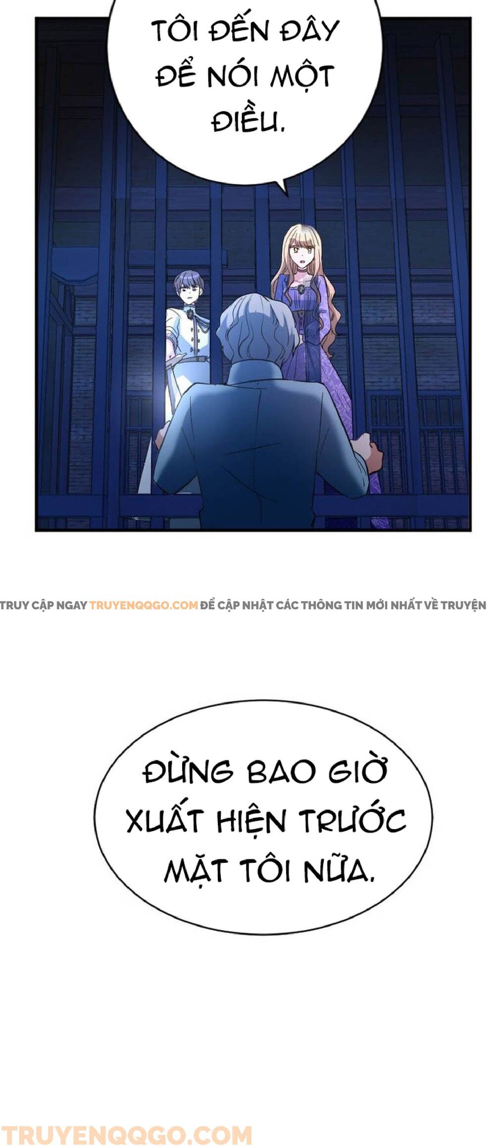 Thiên Sứ Kim Quang Chapter 54 - Trang 24