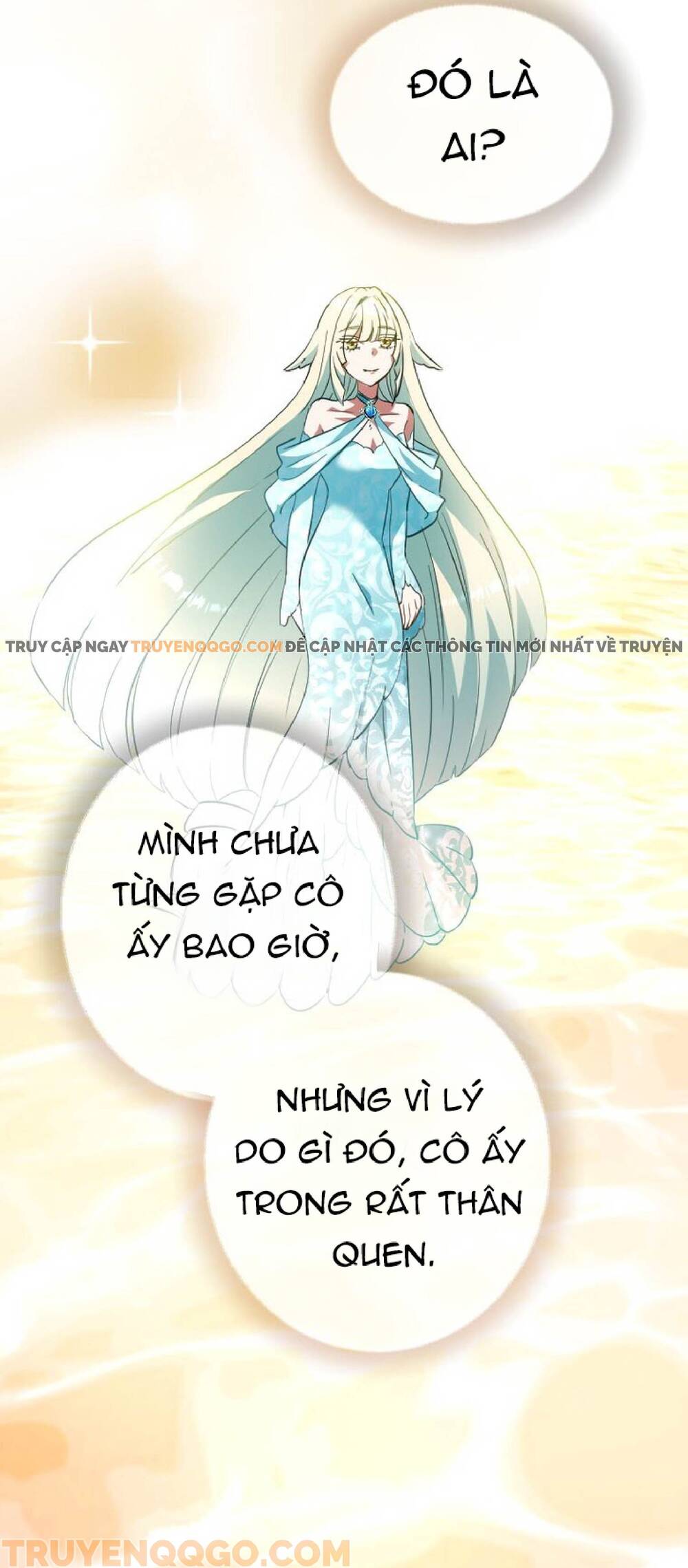 Thiên Sứ Kim Quang Chapter 52 - Trang 4