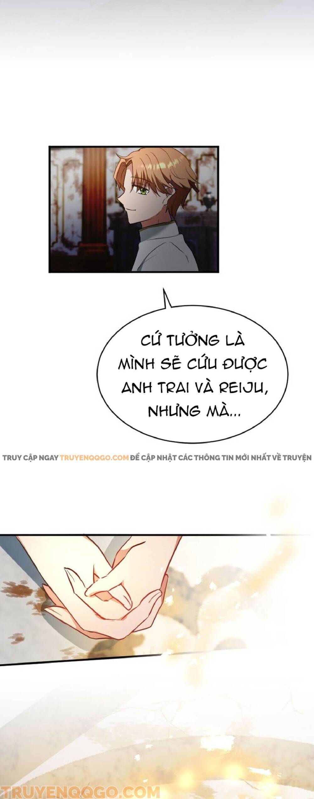 Thiên Sứ Kim Quang Chapter 53 - Trang 28