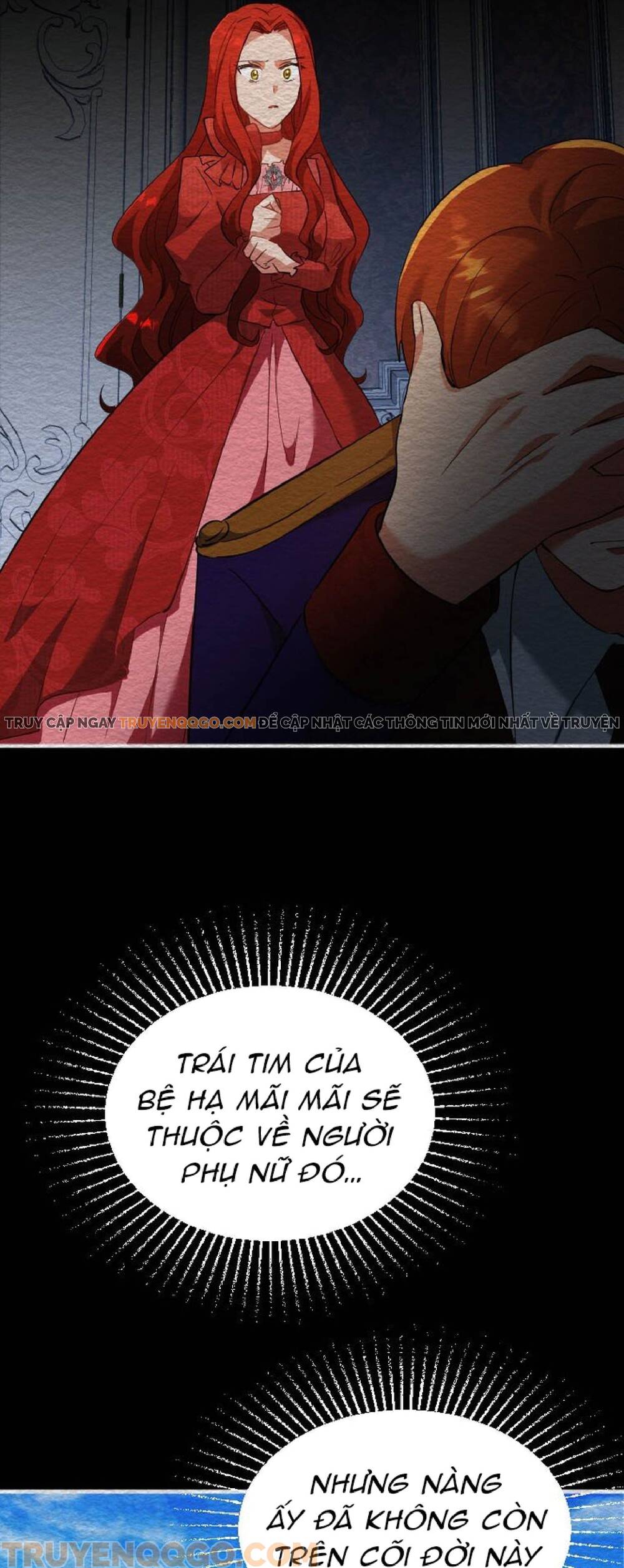 Thiên Sứ Kim Quang Chapter 52 - Trang 41