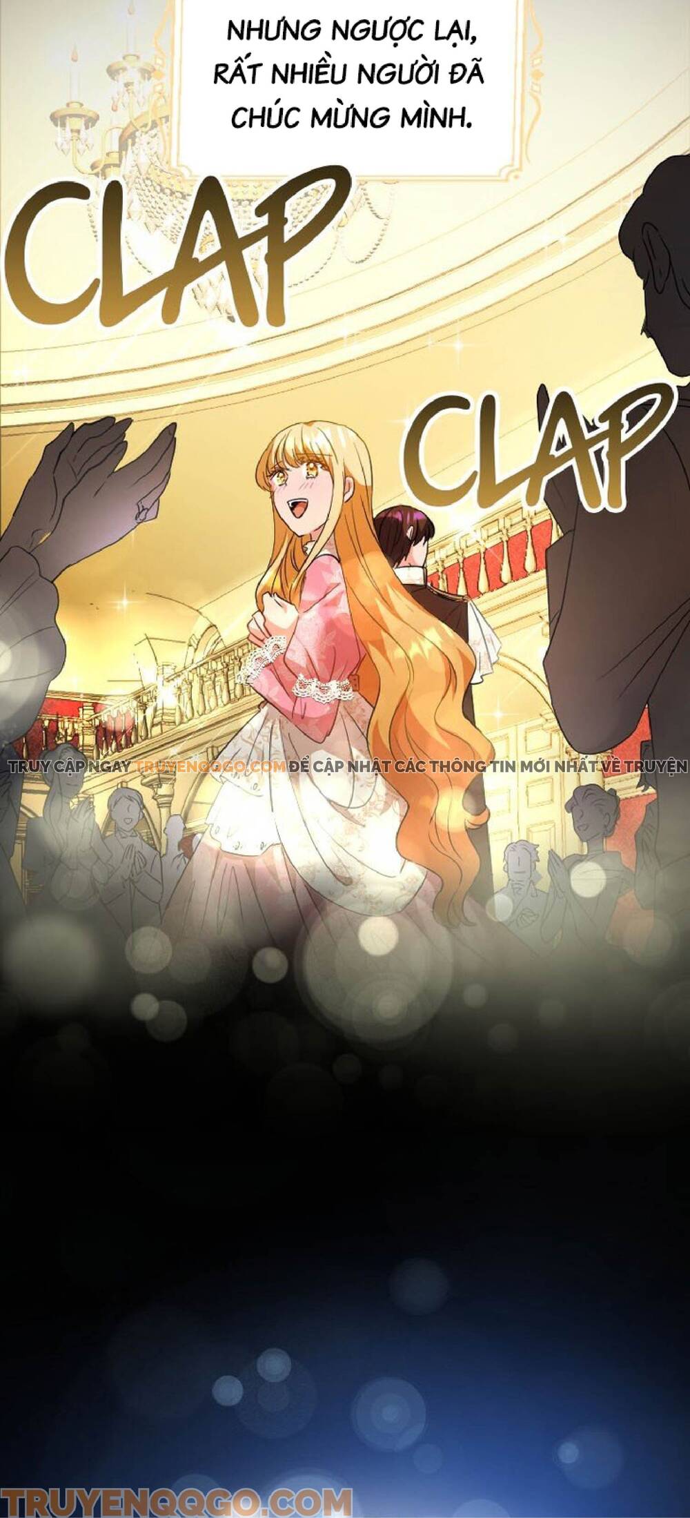 Thiên Sứ Kim Quang Chapter 55 - Trang 11