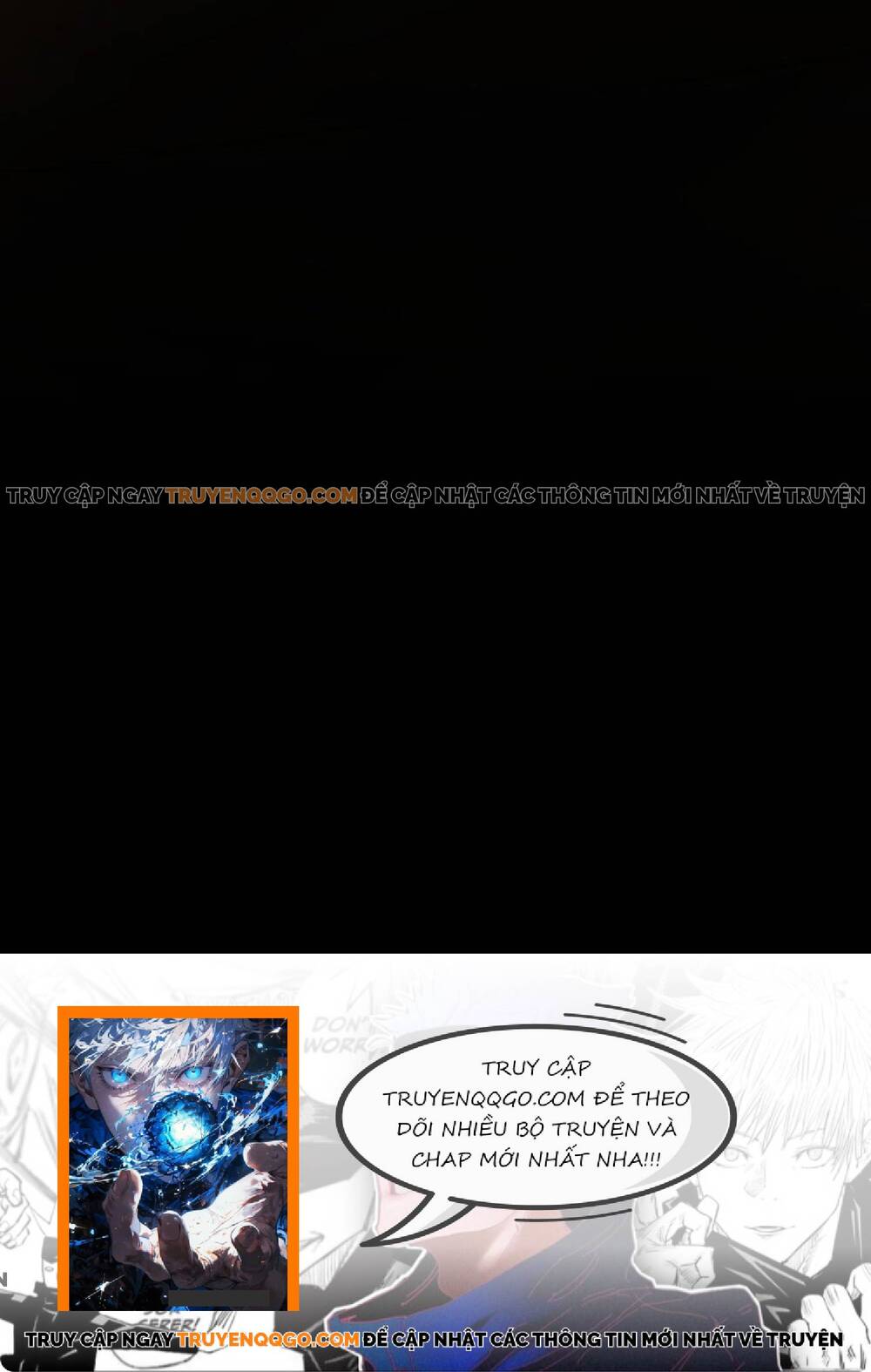 Thiên Sứ Kim Quang Chapter 54 - Trang 50