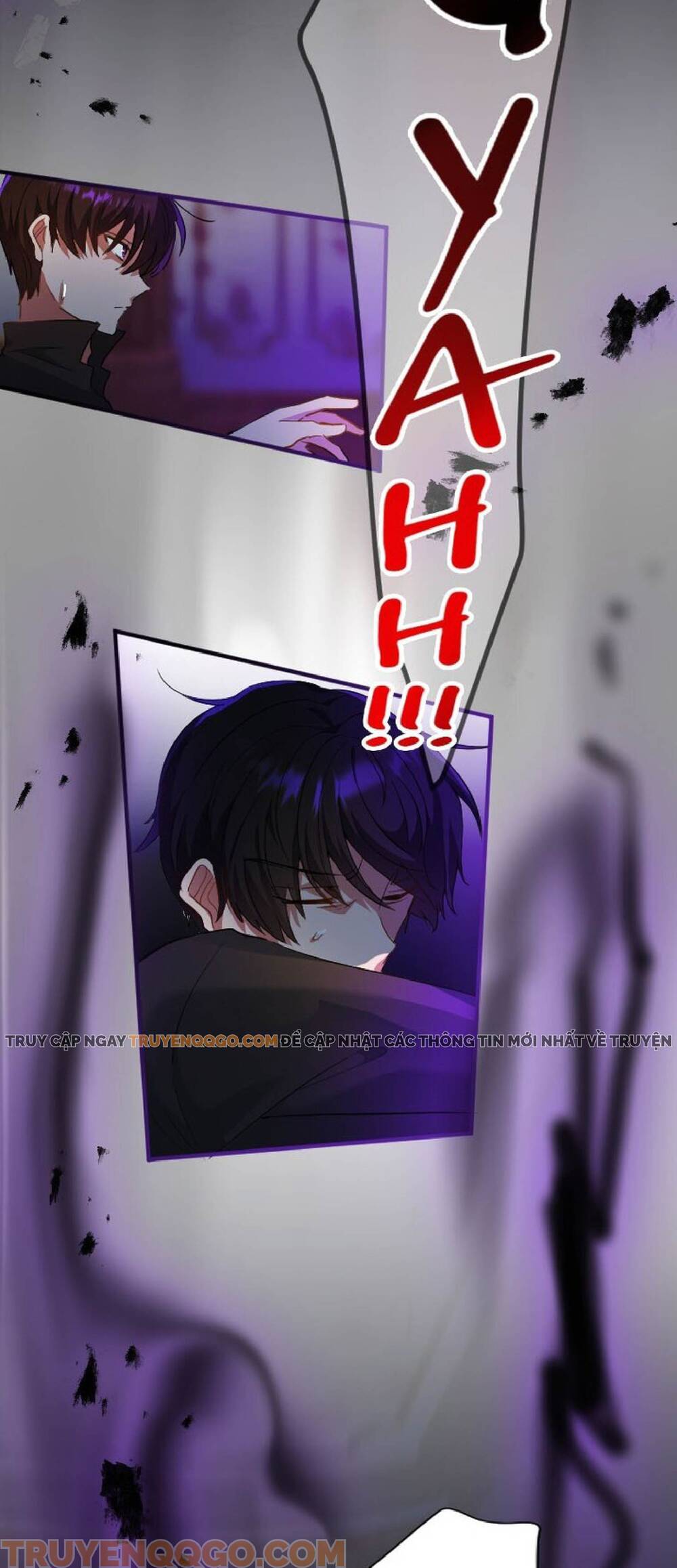 Thiên Sứ Kim Quang Chapter 52 - Trang 47