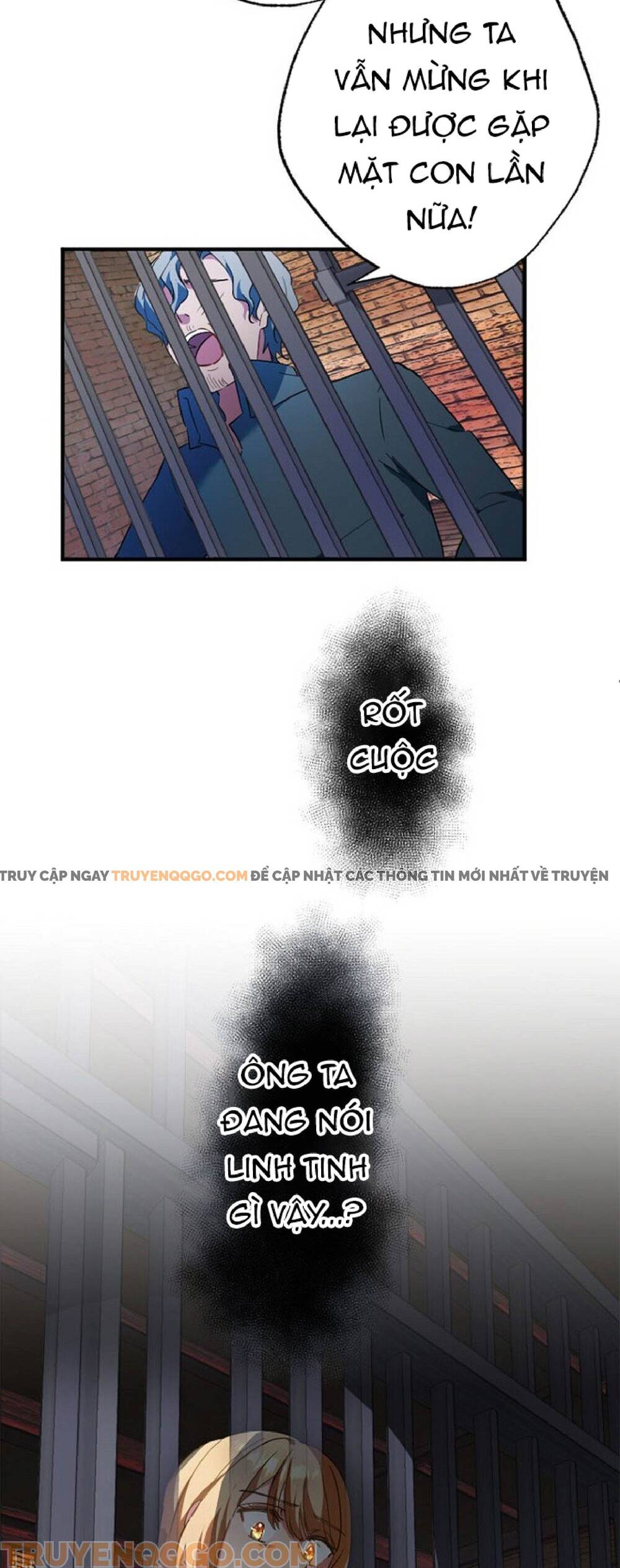 Thiên Sứ Kim Quang Chapter 54 - Trang 18