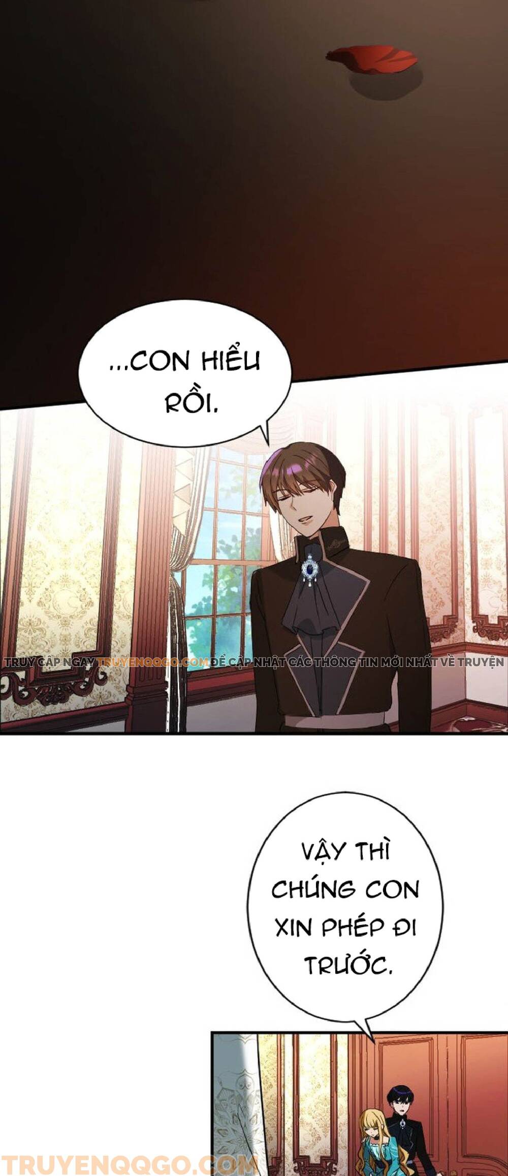 Thiên Sứ Kim Quang Chapter 53 - Trang 38