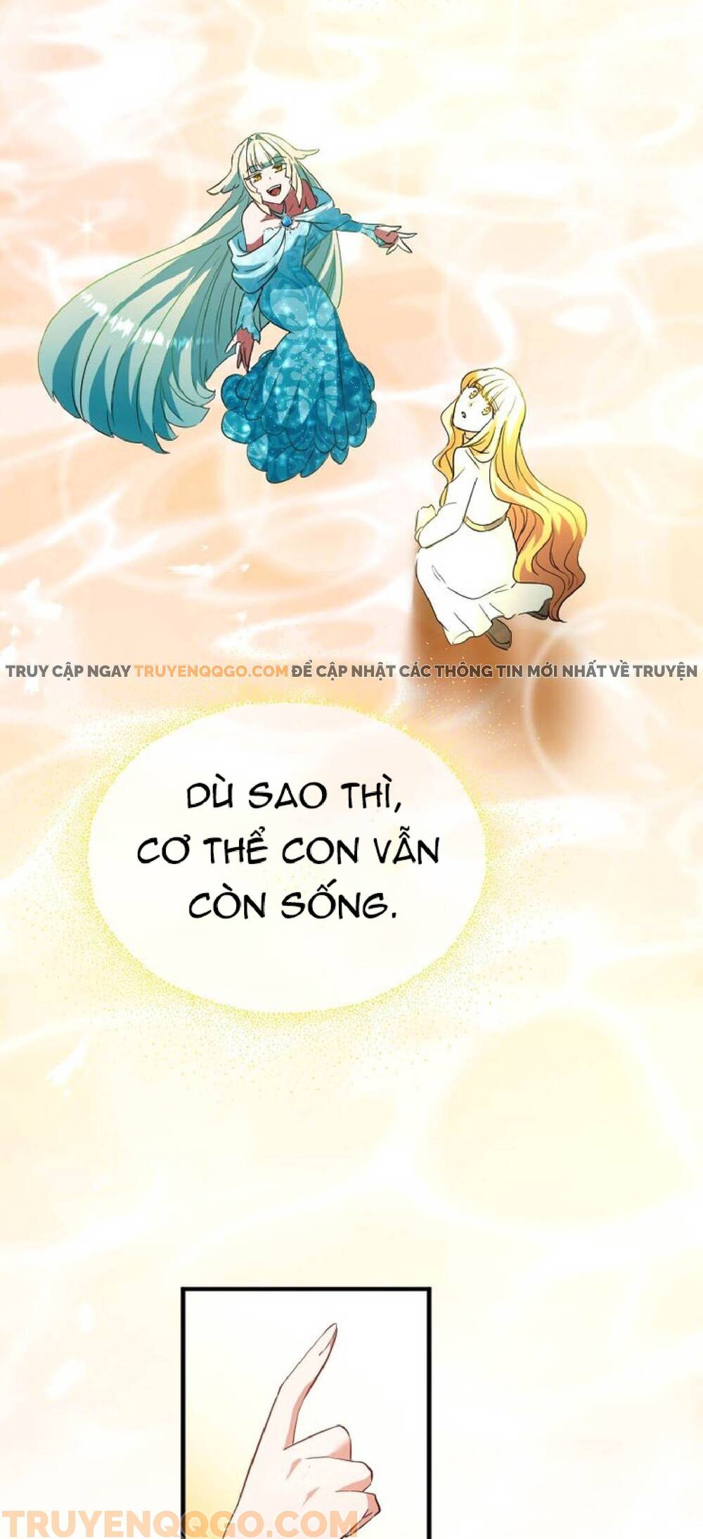 Thiên Sứ Kim Quang Chapter 52 - Trang 9
