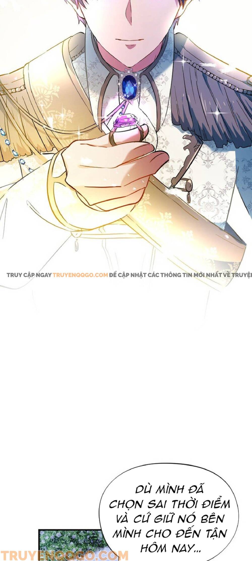 Thiên Sứ Kim Quang Chapter 55 - Trang 22