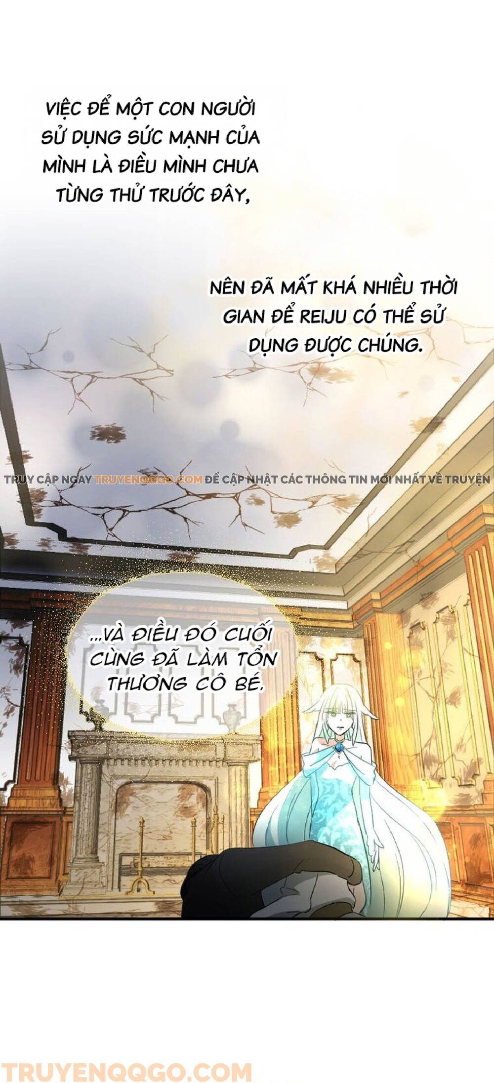 Thiên Sứ Kim Quang Chapter 53 - Trang 17
