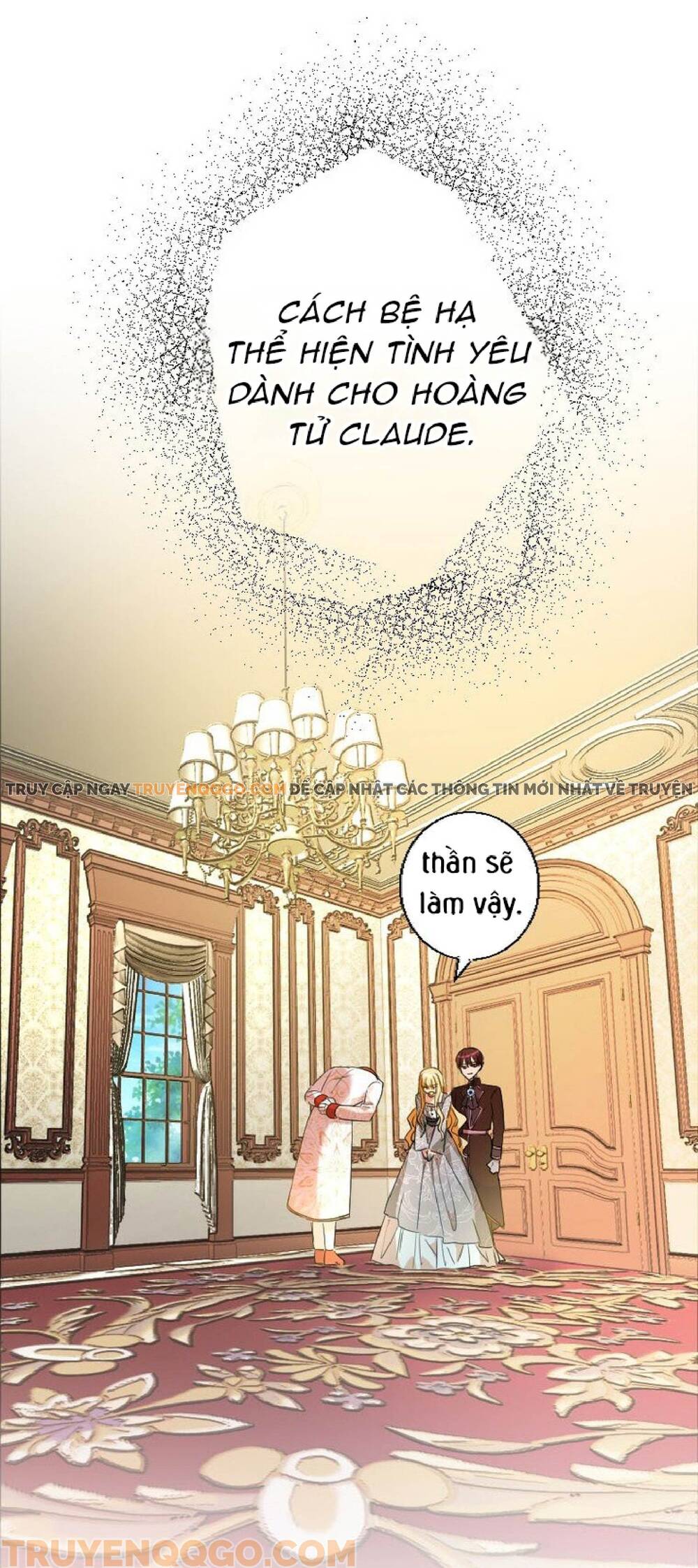 Thiên Sứ Kim Quang Chapter 53 - Trang 41