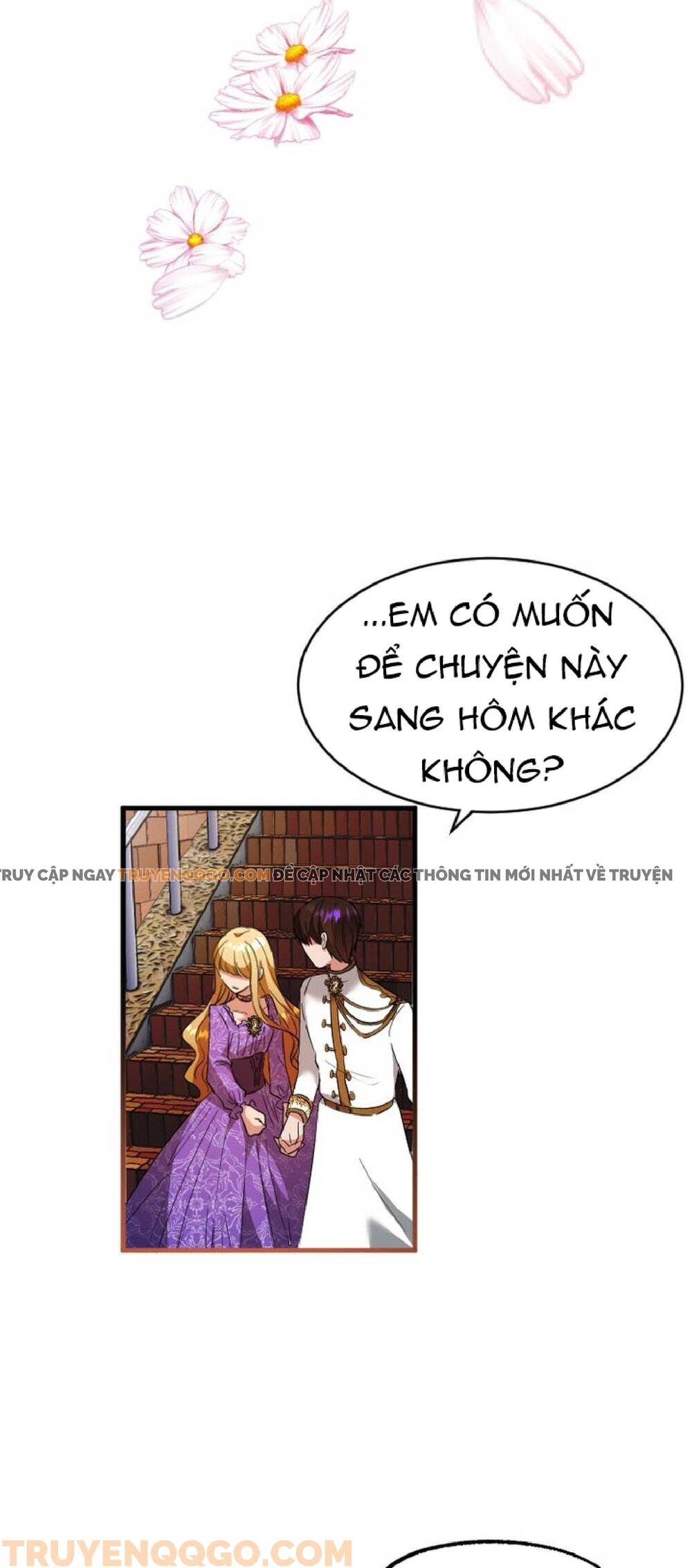 Thiên Sứ Kim Quang Chapter 54 - Trang 6