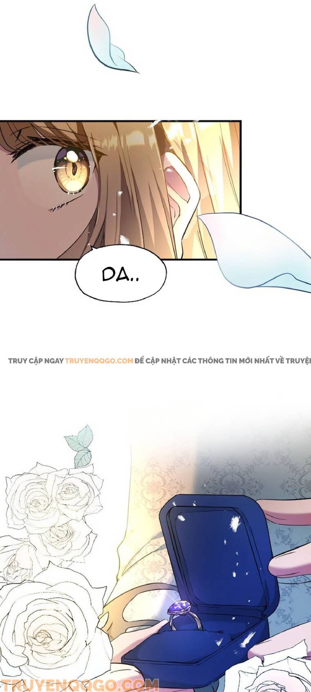 Thiên Sứ Kim Quang Chapter 55 - Trang 18