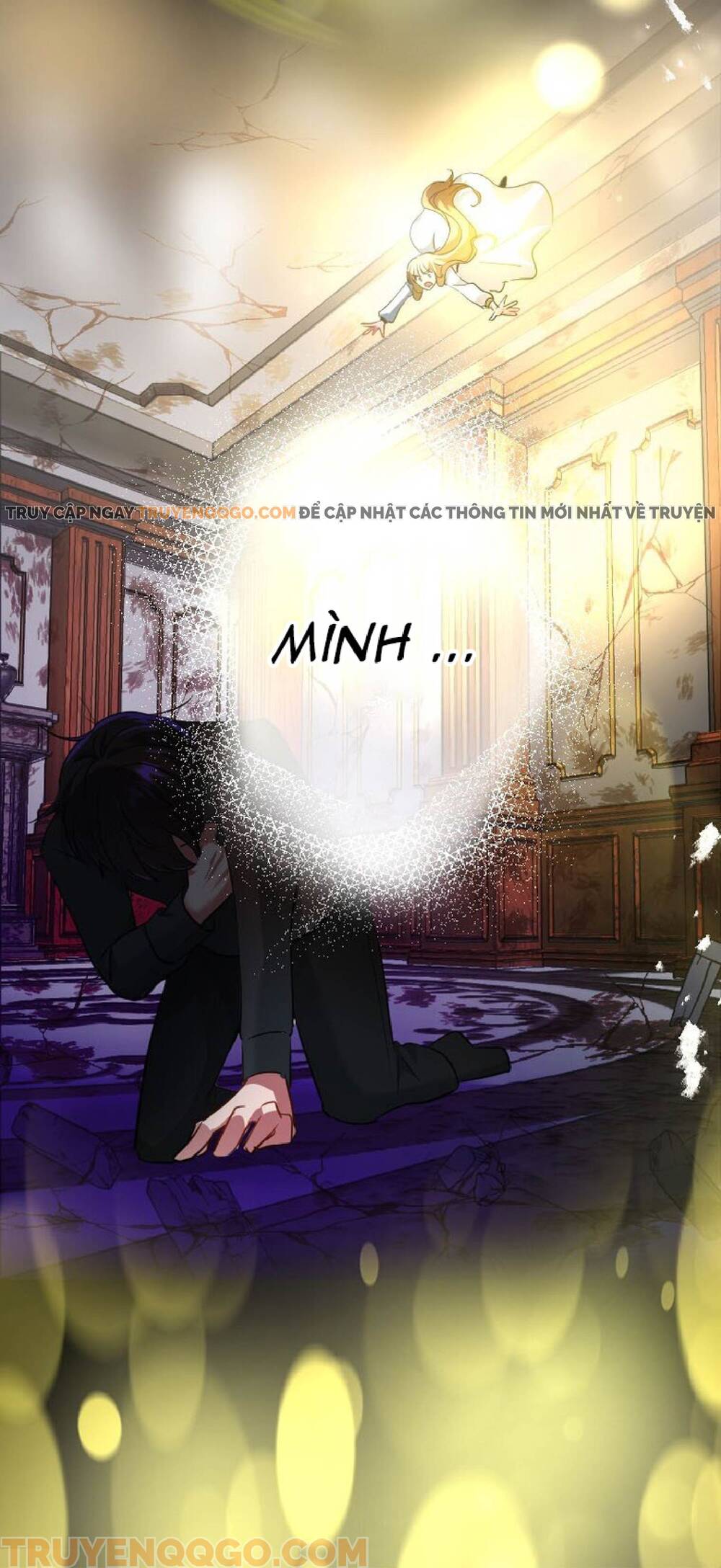 Thiên Sứ Kim Quang Chapter 52 - Trang 57