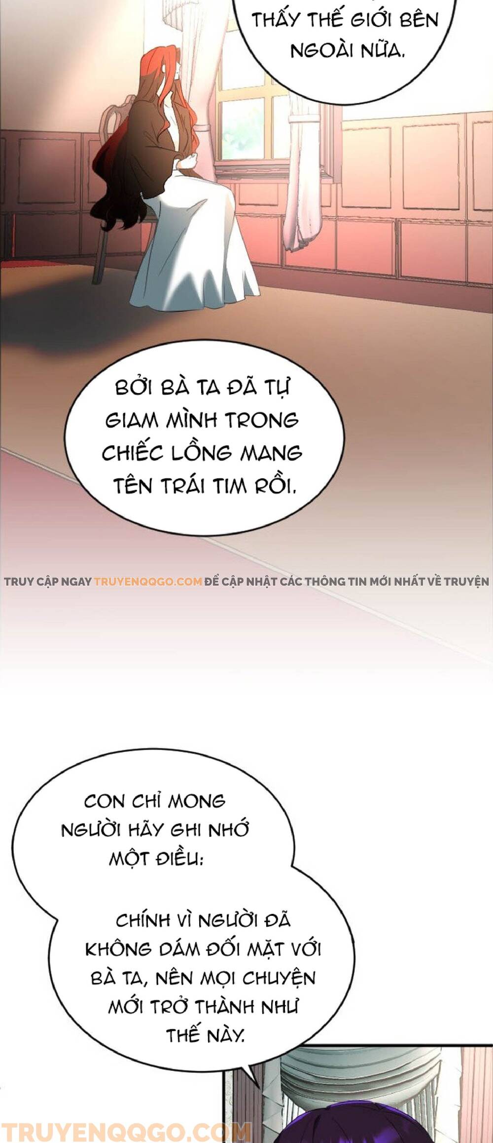 Thiên Sứ Kim Quang Chapter 53 - Trang 33