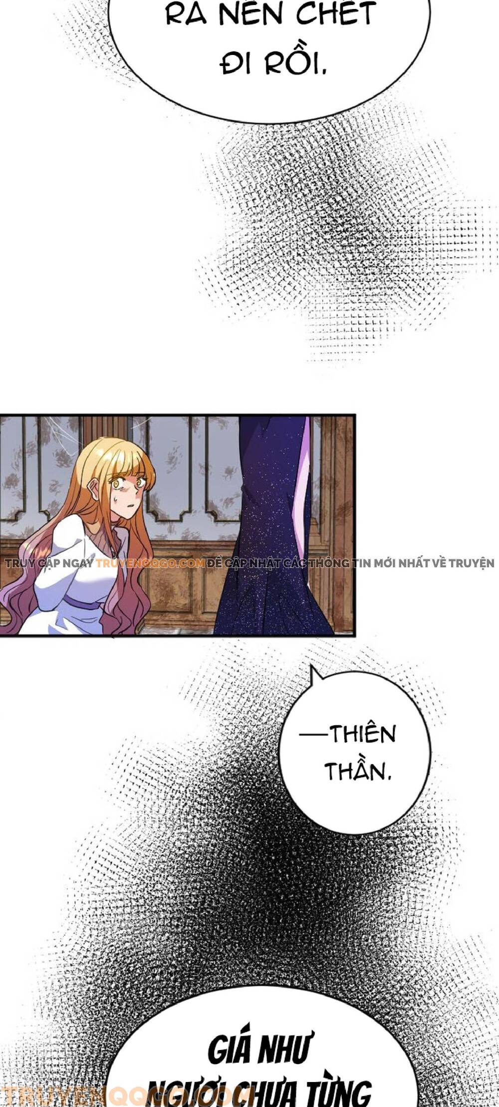Thiên Sứ Kim Quang Chapter 51 - Trang 6