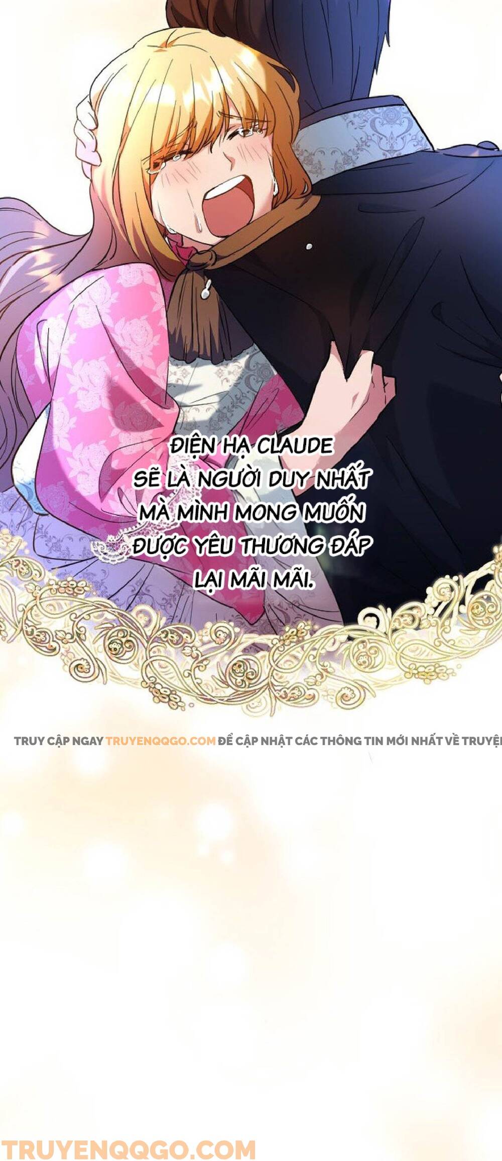 Thiên Sứ Kim Quang Chapter 55 - Trang 31