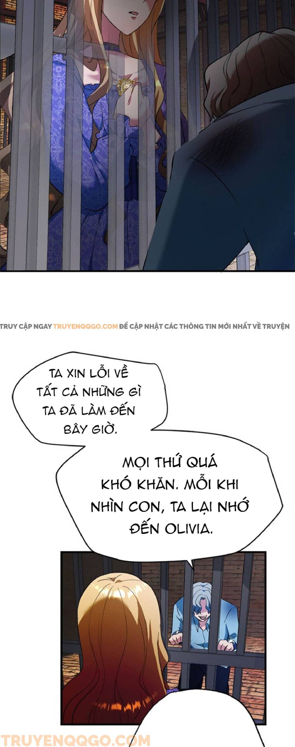 Thiên Sứ Kim Quang Chapter 54 - Trang 19