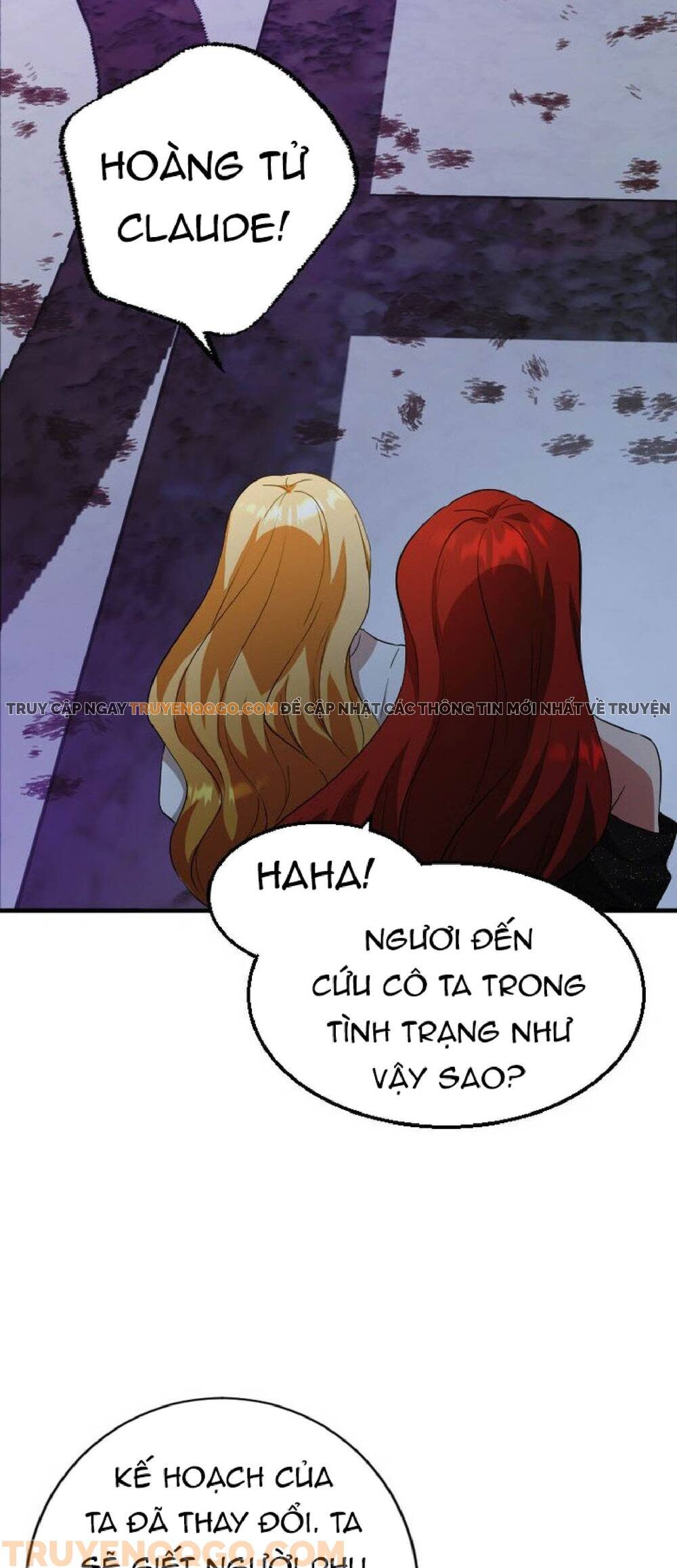 Thiên Sứ Kim Quang Chapter 51 - Trang 48
