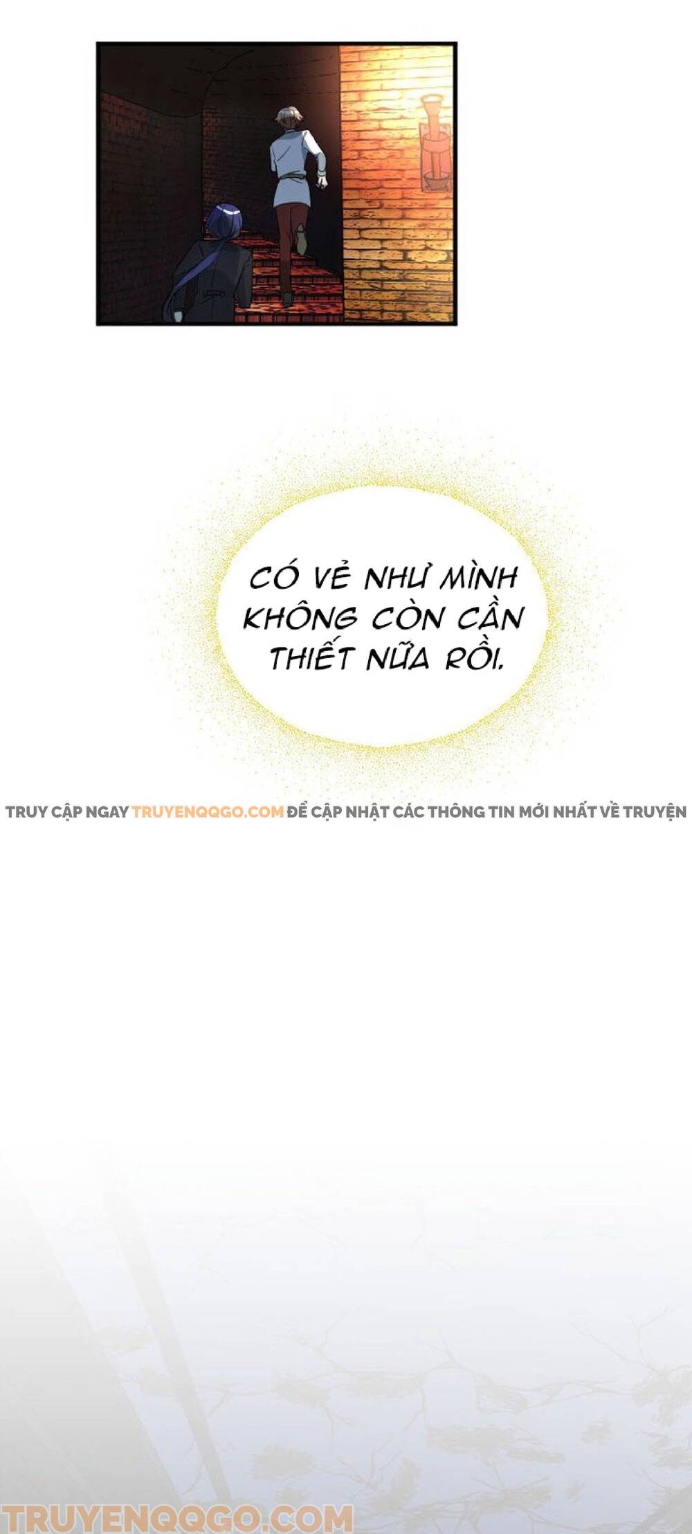 Thiên Sứ Kim Quang Chapter 53 - Trang 21