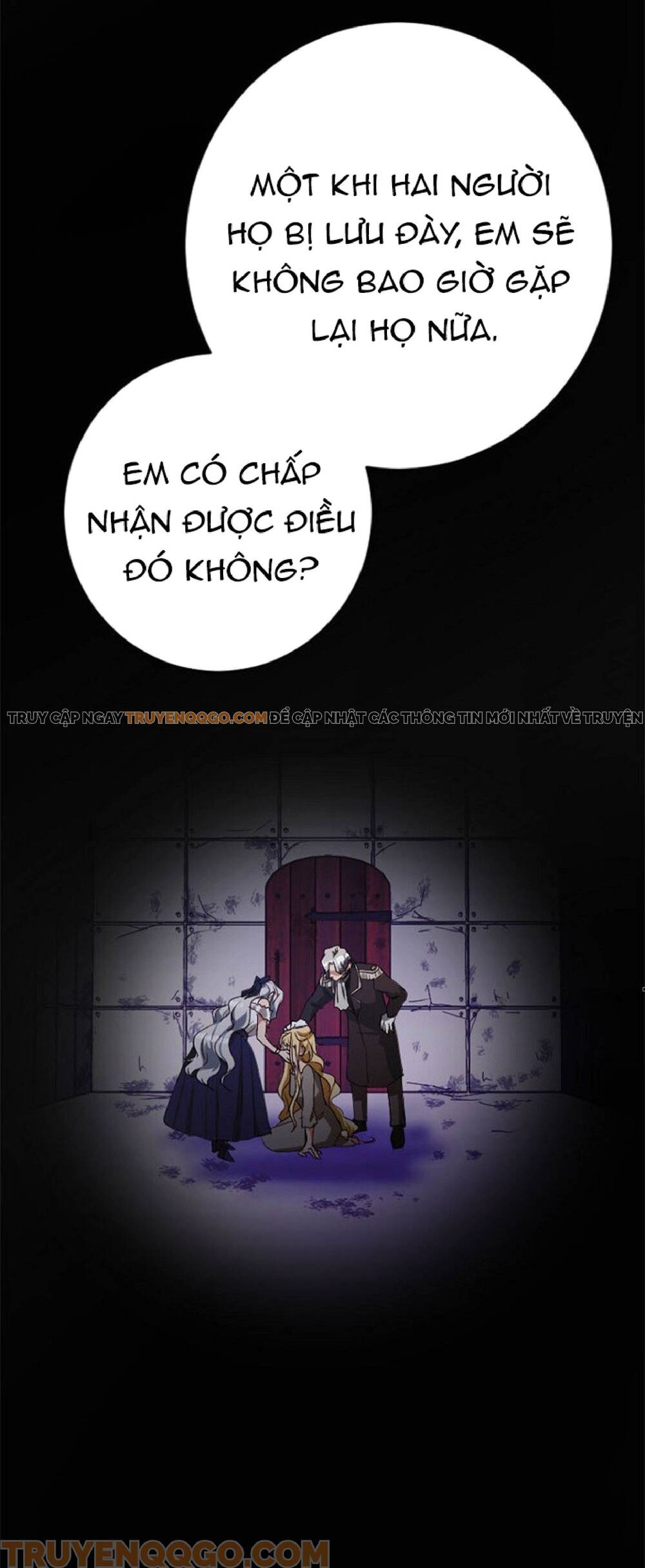 Thiên Sứ Kim Quang Chapter 54 - Trang 12