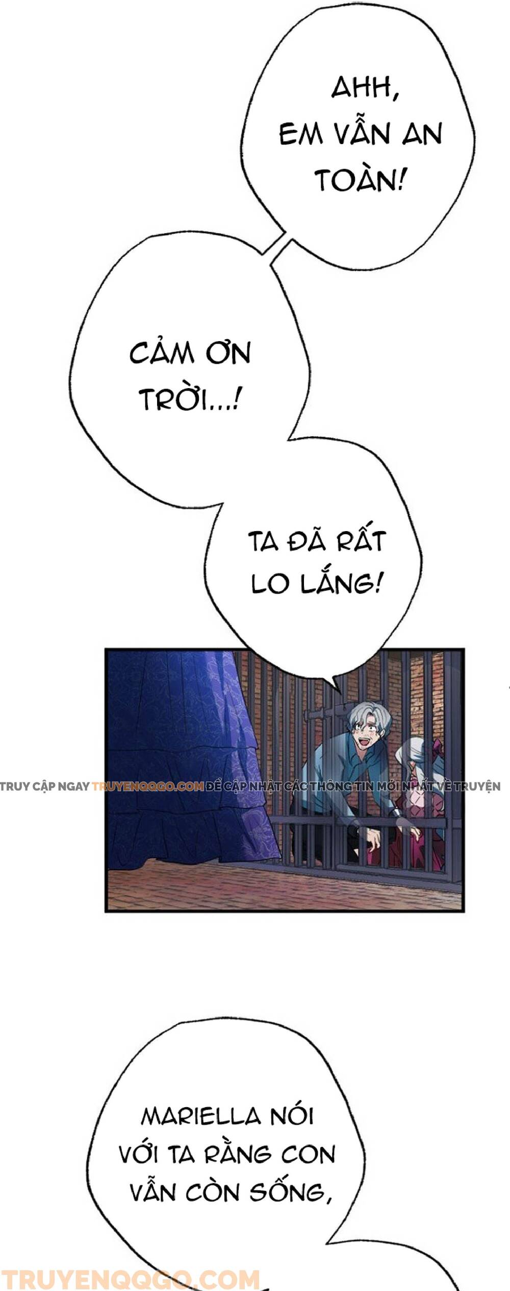 Thiên Sứ Kim Quang Chapter 54 - Trang 17