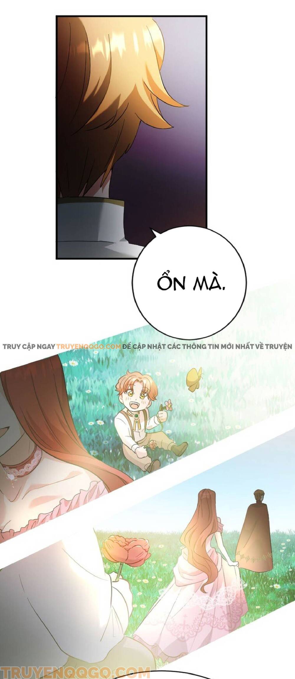 Thiên Sứ Kim Quang Chapter 51 - Trang 37
