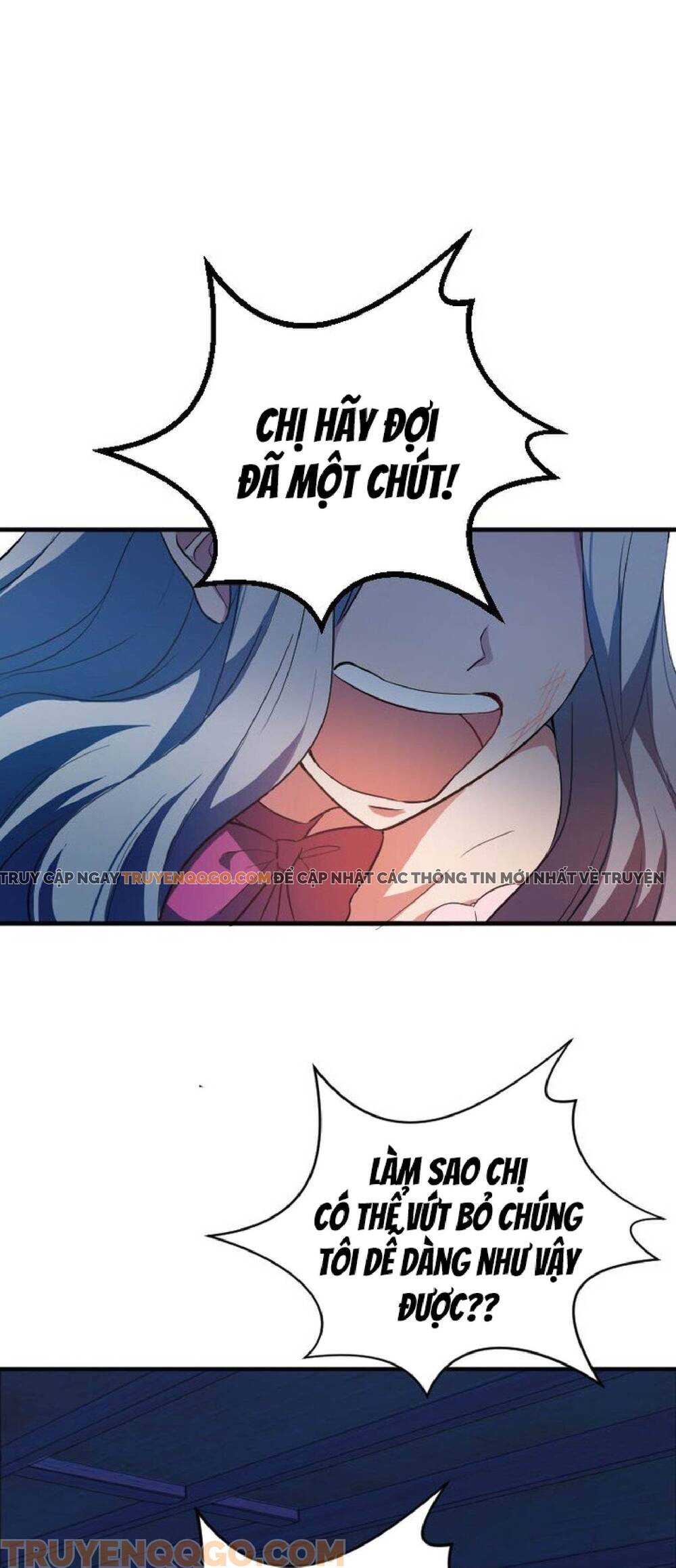Thiên Sứ Kim Quang Chapter 54 - Trang 26