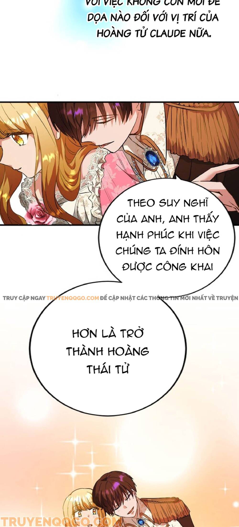 Thiên Sứ Kim Quang Chapter 55 - Trang 7
