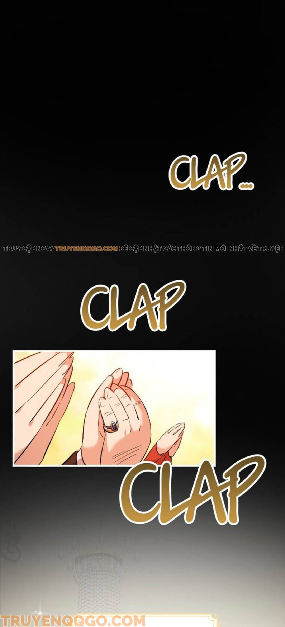 Thiên Sứ Kim Quang Chapter 55 - Trang 10
