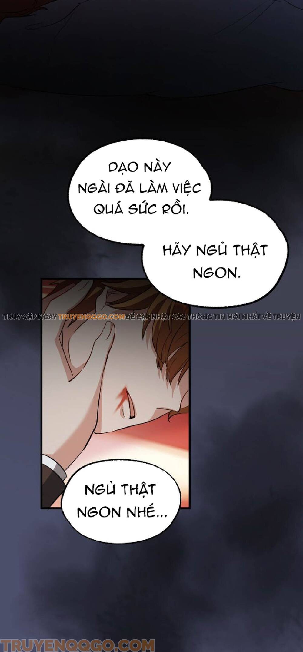 Thiên Sứ Kim Quang Chapter 51 - Trang 26